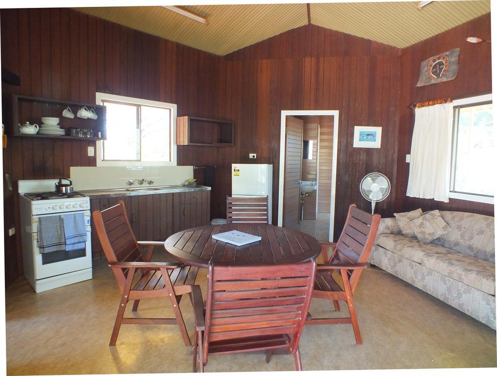 Broome Bird Observatory Exterior foto