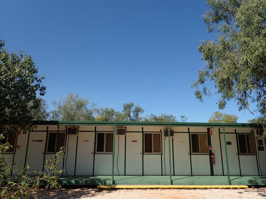 Broome Bird Observatory Exterior foto