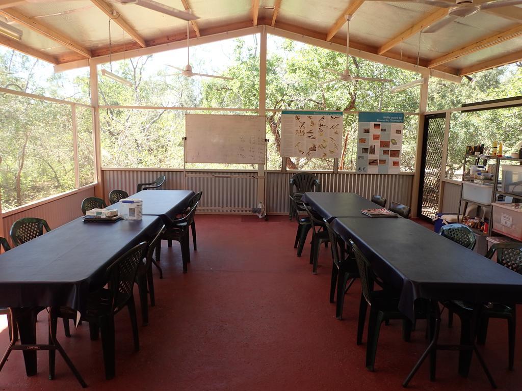 Broome Bird Observatory Exterior foto